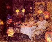 Osborne, Walter A Children's Party oil painting on canvas
